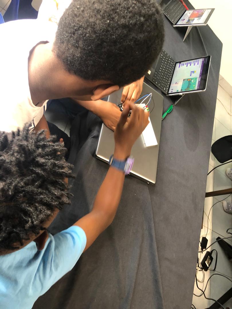 STEM Activities